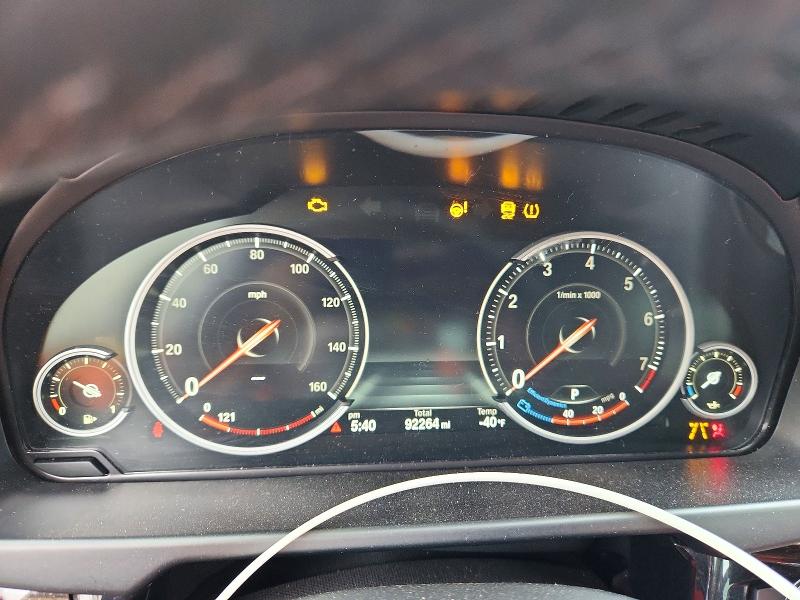 Продажа на аукционе авто 2019 Bmw X6, vin: 5UXKU2C56K0Z64751, номер лота: 50828716