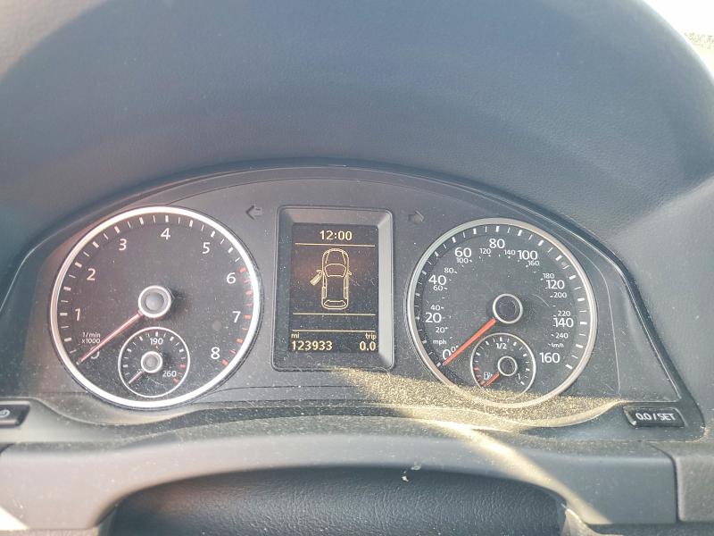 49873896 :رقم المزاد ، WVGBV7AXXGW606875 vin ، 2016 Volkswagen Tiguan مزاد بيع