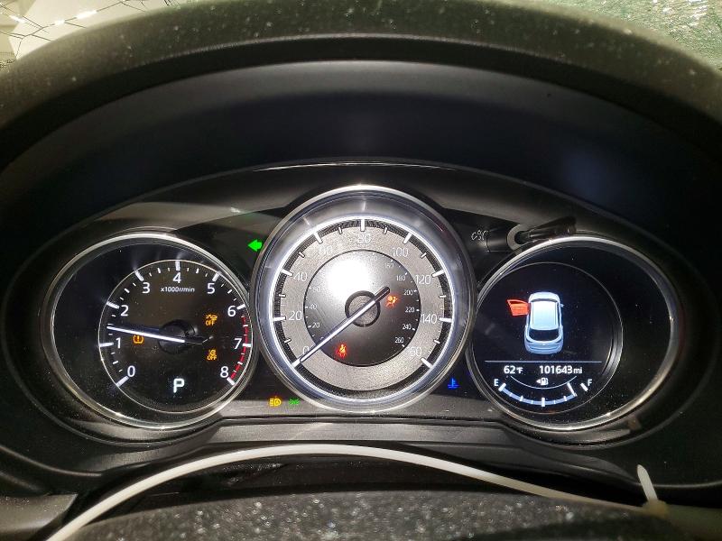 Aukcja sprzedaży 2020 Mazda Cx-5, vin: JM3KFBCM7L1853003, numer aukcji: 48303546