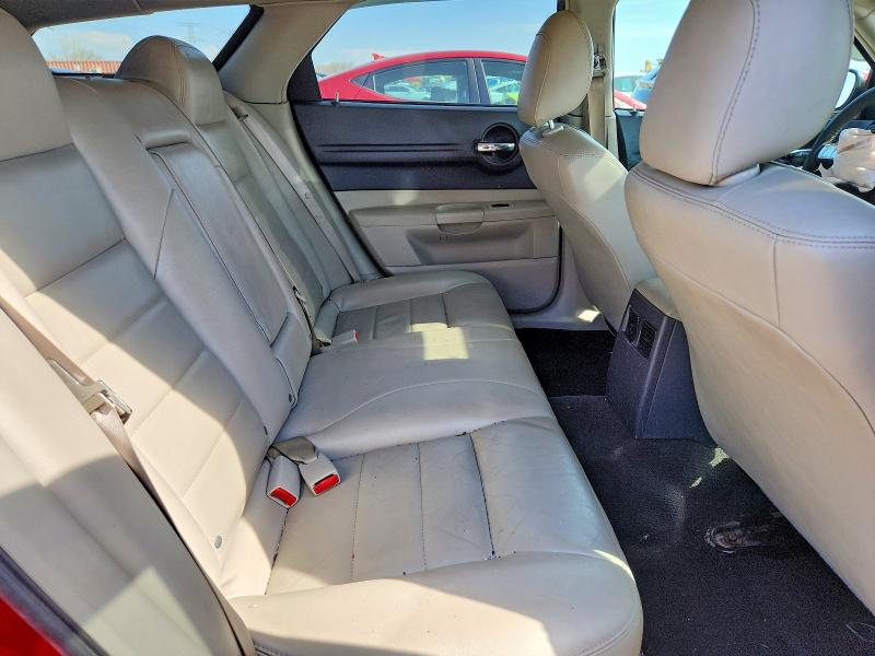 Aukcja sprzedaży 2005 Dodge Magnum, vin: 2D4GV58265H645891, numer aukcji: 50340506