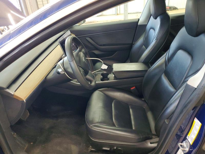 Aukcja sprzedaży 2019 Tesla Model 3, vin: 5YJ3E1EA9KF396858, numer aukcji: 47944066