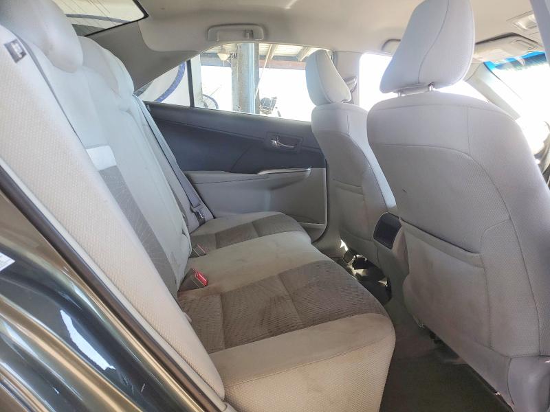 52034056 :رقم المزاد ، 4T1BD1FKXDU069865 vin ، 2013 Toyota Camry Hybrid مزاد بيع