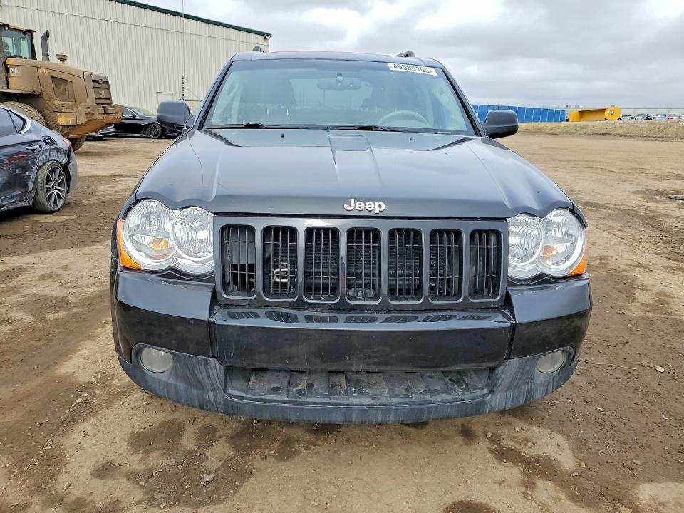 Продажа на аукционе авто 2009 Jeep Grand Cherokee, vin: 1J8GR48K99C544065, номер лота: 49588106