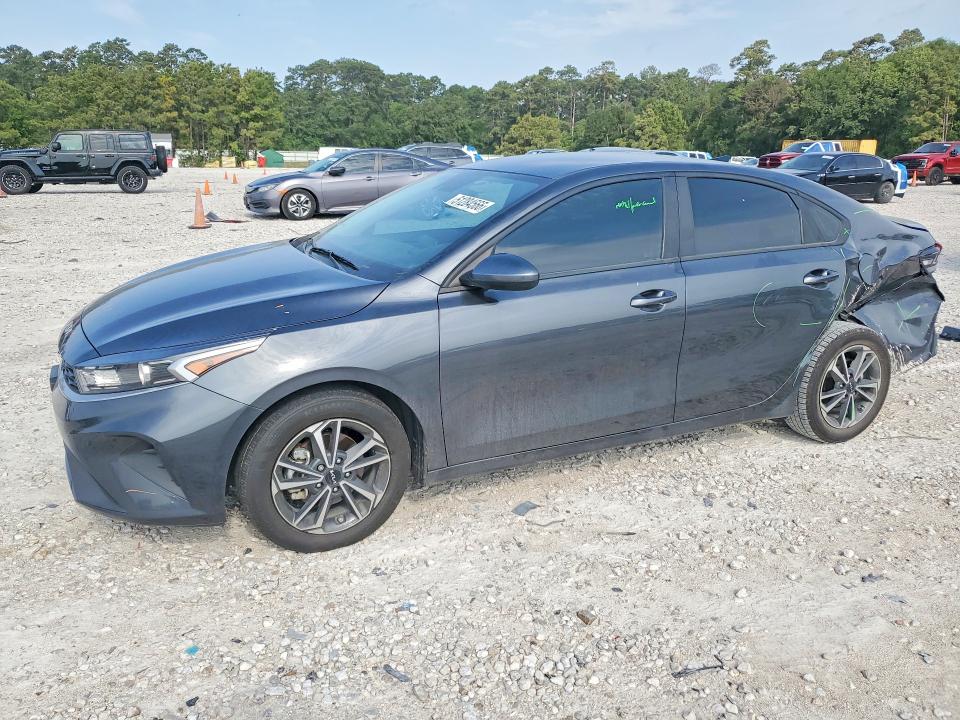 2024 Kia Forte მანქანა იყიდება აუქციონზე, vin: 3KPF24ADXRE765699, აუქციონის ნომერი: 51284566