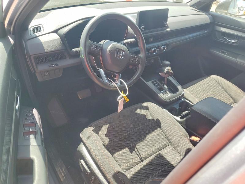 Продаж на аукціоні авто 2024 Honda Cr-v, vin: 7FARS5H53RE028053, номер лоту: 48386246