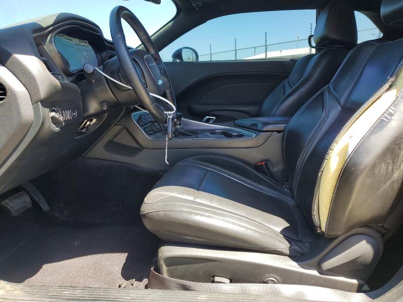 51471986 :رقم المزاد ، 2C3CDZAG6JH199798 vin ، 2018 Dodge Challenger مزاد بيع