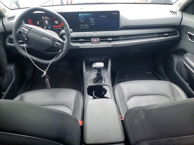 Auction sale of the 2025 Kia K4, vin: 3KPFU4DE0SE113064, lot number: 47757606