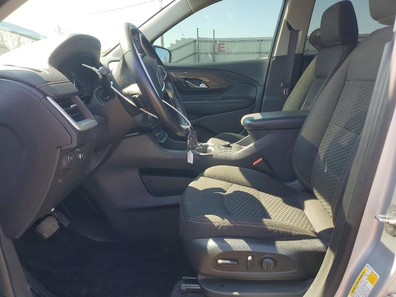 Продаж на аукціоні авто 2020 Gmc Terrain, vin: 3GKALTEV3LL302282, номер лоту: 49161706