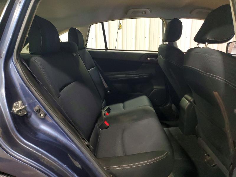 Aukcja sprzedaży 2013 Subaru Impreza, vin: JF1GPAL60D2216544, numer aukcji: 49643806