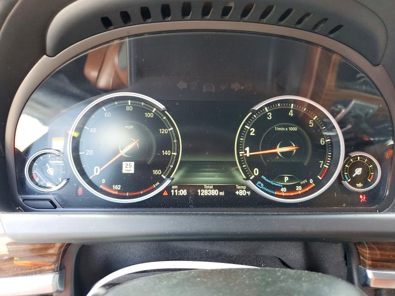 Продаж на аукціоні авто 2016 Bmw 640, vin: WBA6D0C57GG639304, номер лоту: 51289826