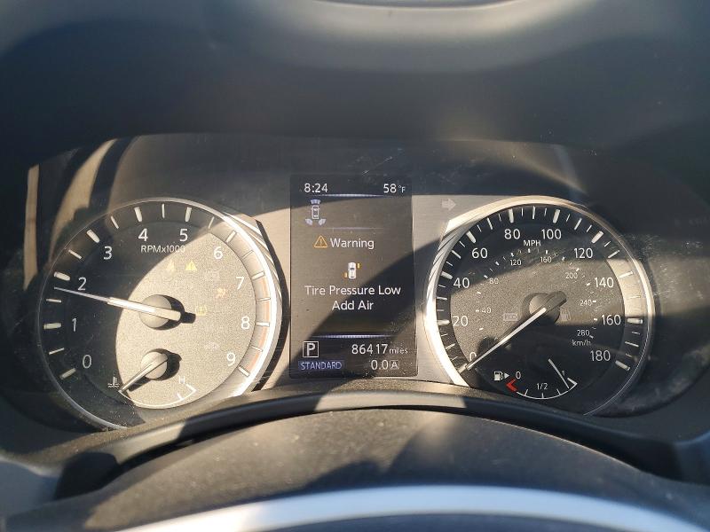 Aukcja sprzedaży 2018 Infiniti Q50, vin: JN1FV7AP8JM461668, numer aukcji: 48953516