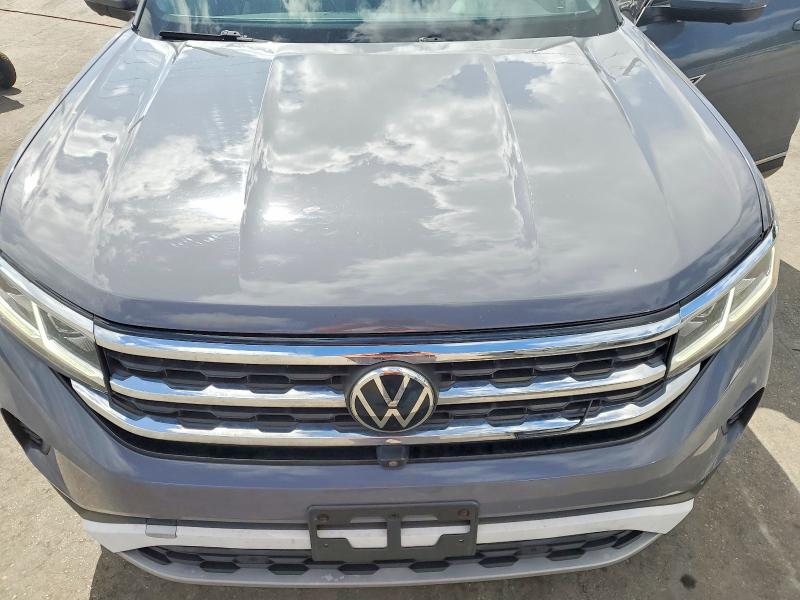 Aukcja sprzedaży 2021 Volkswagen Atlas Cross Sport, vin: 1V2TE2CA5MC204262, numer aukcji: 49363036