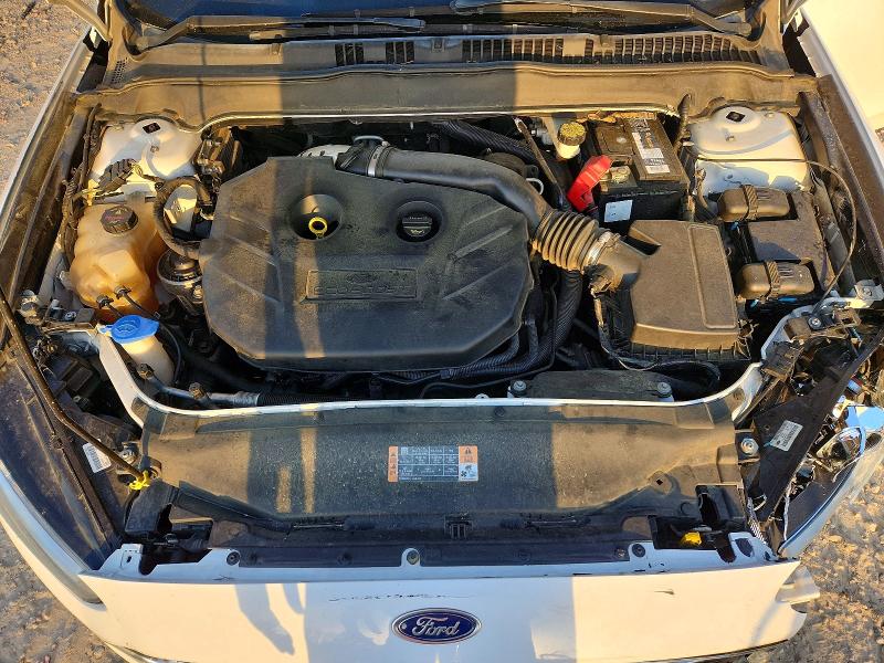 Aukcja sprzedaży 2014 Ford Fusion, vin: 3FA6P0H93ER323478, numer aukcji: 48312496