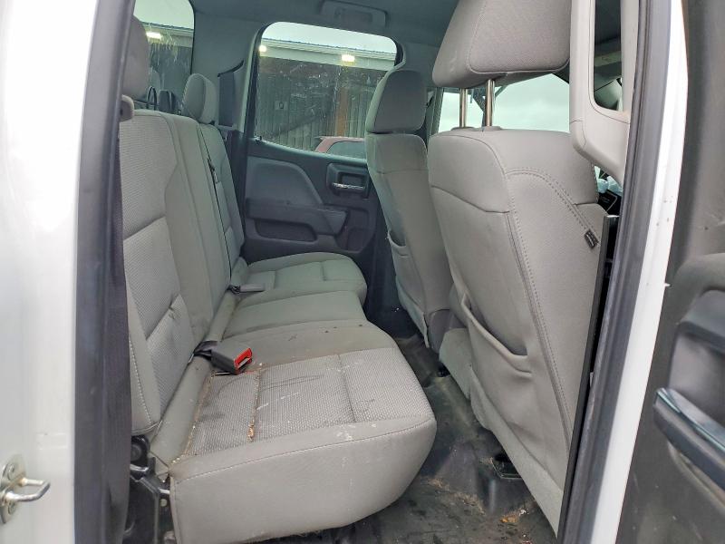 Продаж на аукціоні авто 2017 Gmc Sierra, vin: 1GT22REG3HZ193300, номер лоту: 51447426