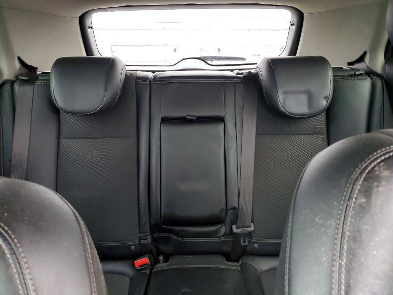 Aukcja sprzedaży 2013 Buick Encore, vin: KL4CJESB7DB197632, numer aukcji: 47584226