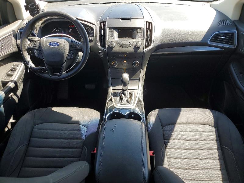 Aukcja sprzedaży 2016 Ford Edge, vin: 2FMPK4G93GBB61824, numer aukcji: 48708066