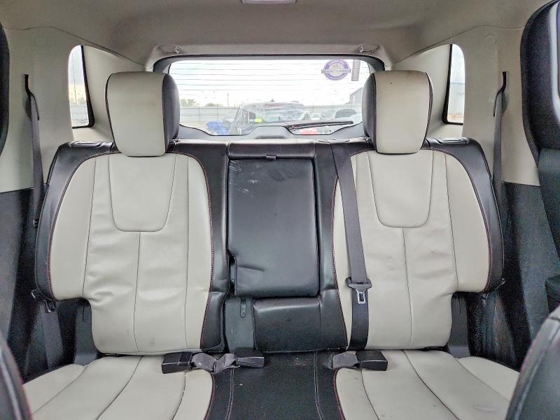 Продаж на аукціоні авто 2016 Gmc Terrain, vin: 2GKALPEK1G6309254, номер лоту: 49961806