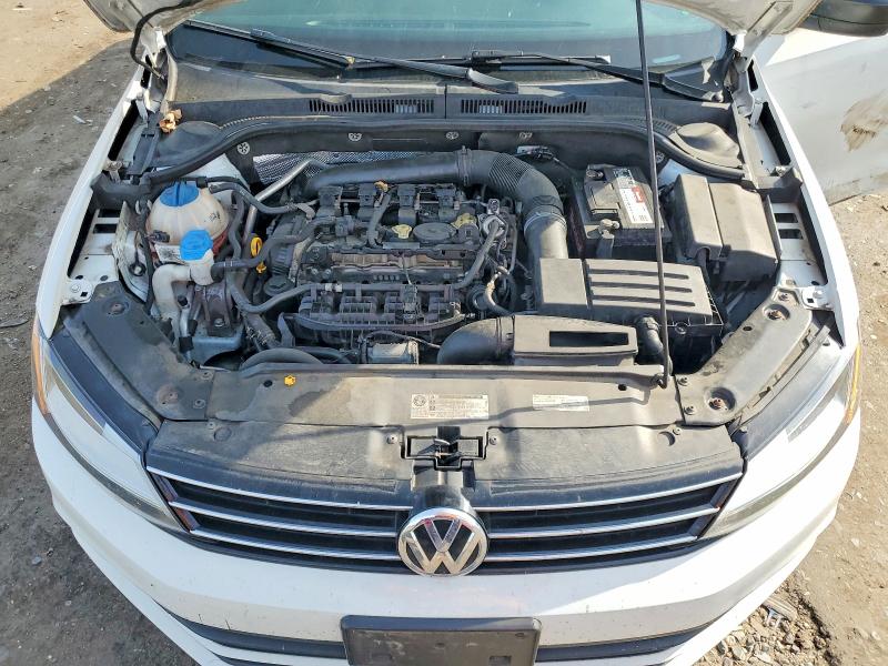 Продажа на аукционе авто 2017 Volkswagen Jetta, vin: 3VWD17AJ9HM398474, номер лота: 50217236