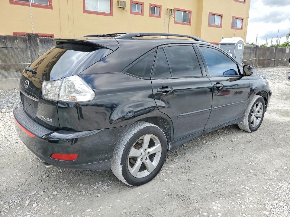 Aukcja sprzedaży 2005 Lexus Rx 330, vin: 2T2GA31U75C027901, numer aukcji: 48991616
