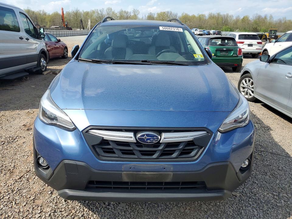 Продажа на аукционе авто 2021 Subaru Crosstrek, vin: JF2GTHMC7MH291842, номер лота: 50082316