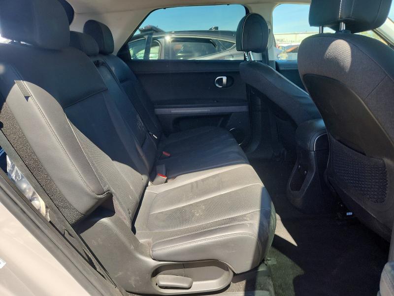 49048996 :رقم المزاد ، KM8KR4DE5RU335932 vin ، 2024 Hyundai Ioniq 5 مزاد بيع