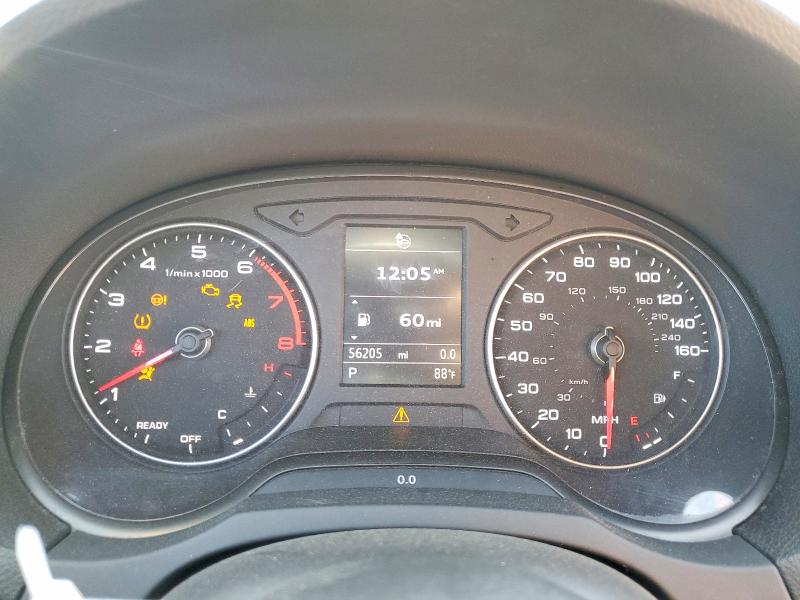 Aukcja sprzedaży 2019 Audi A3, vin: WAUAUGFF6K1011785, numer aukcji: 48922946