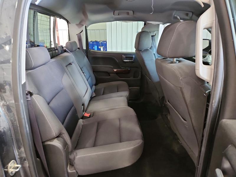 Aukcja sprzedaży 2017 Gmc Sierra, vin: 3GTU2MEC1HG414823, numer aukcji: 51012856