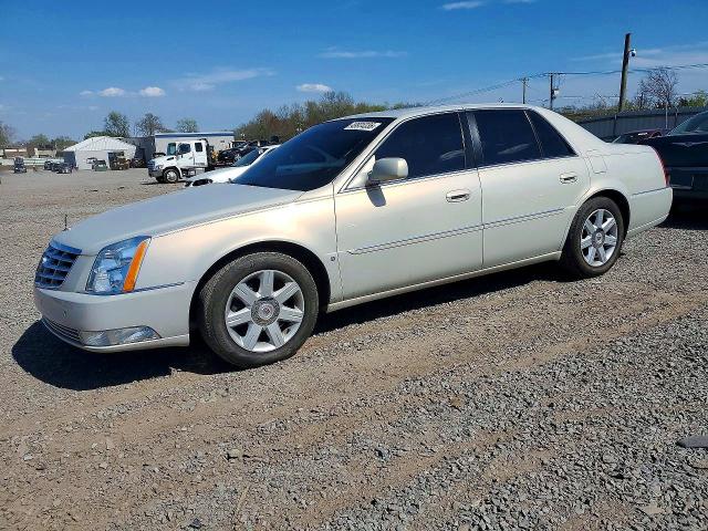 Продажа на аукционе авто 2007 Cadillac Dts, vin: 1G6KD57Y87U200409, номер лота: 49934336
