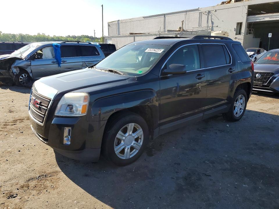 Aukcja sprzedaży 2014 Gmc Terrain, vin: 2GKFLWEK7E6259960, numer aukcji: 50982946