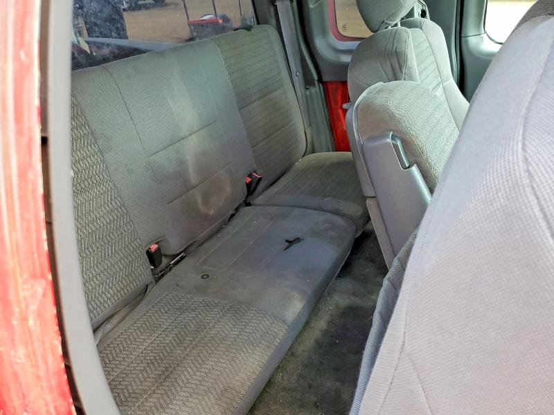 51178266 :رقم المزاد ، 2FTRX17W14CA90941 vin ، 2004 Ford F-150 Heritage مزاد بيع