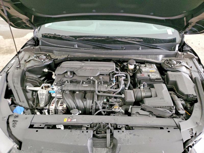 Aukcja sprzedaży 2025 Kia K4, vin: 3KPFT4DEXSE236650, numer aukcji: 51267776