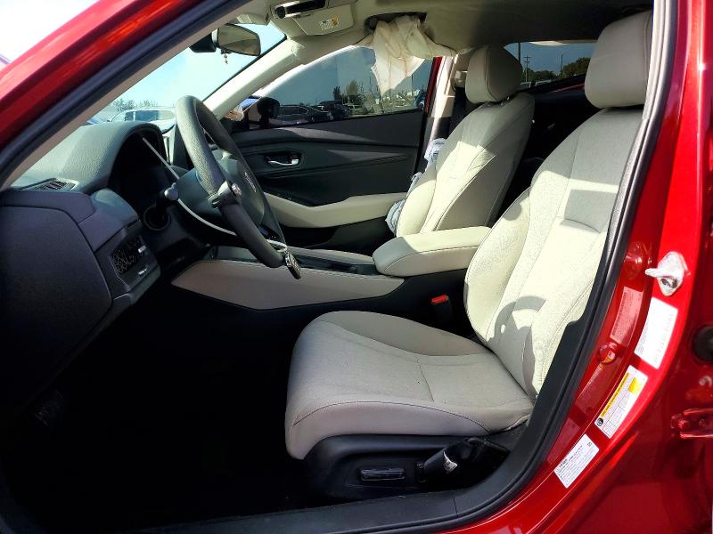 Продаж на аукціоні авто 2025 Honda Accord, vin: 1HGCY1F46SA019804, номер лоту: 50333576