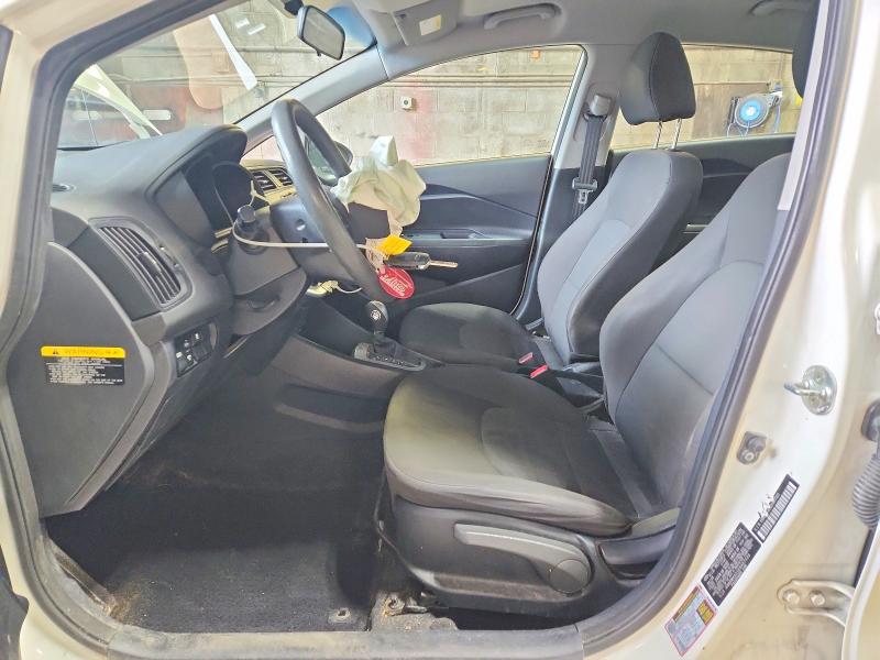 Aukcja sprzedaży 2014 Kia Rio, vin: KNADM4A31E6407123, numer aukcji: 49087196