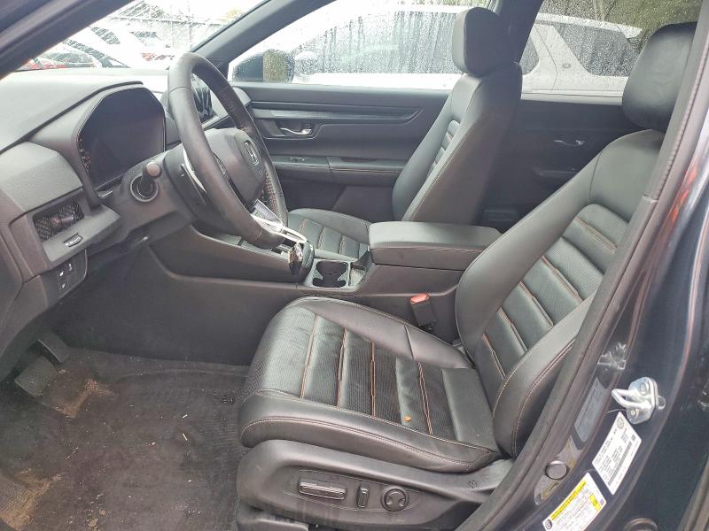 Aukcja sprzedaży 2025 Honda Cr-v, vin: 2HKRS6H75SH211142, numer aukcji: 49761416