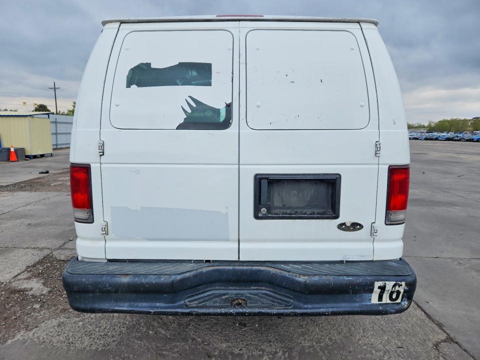 50655436 :رقم المزاد ، 1FTNE2EL3EDA50199 vin ، 2014 Ford Econoline مزاد بيع