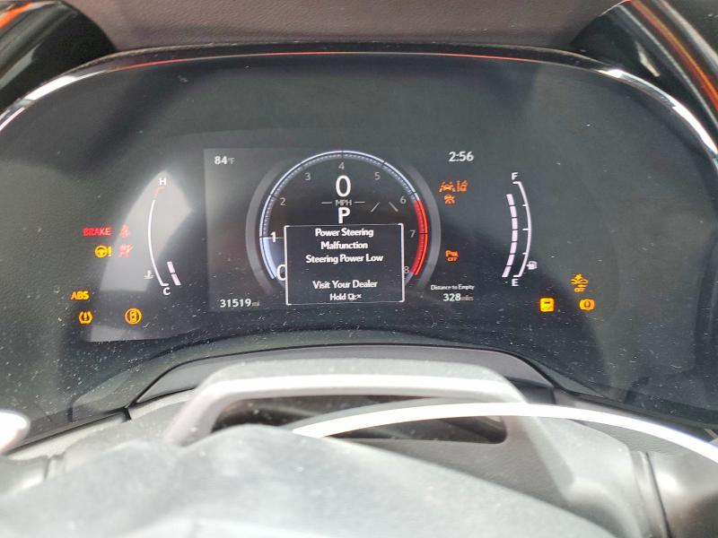 Продажа на аукционе авто 2024 Lexus Rx 350, vin: 2T2BAMBA5RC037062, номер лота: 49036296