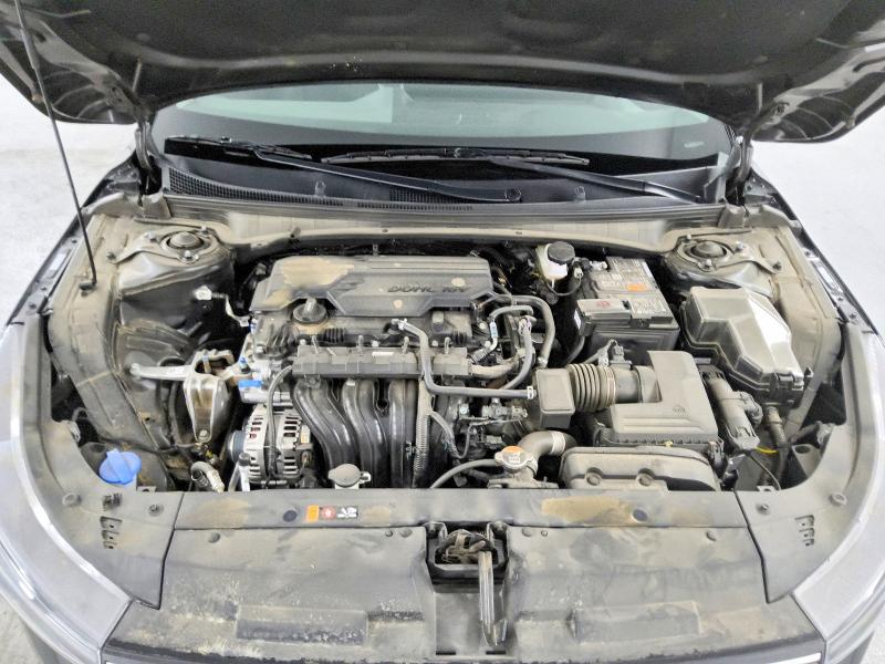 Aukcja sprzedaży 2025 Kia K4, vin: 3KPFT4DE6SE180562, numer aukcji: 49827576