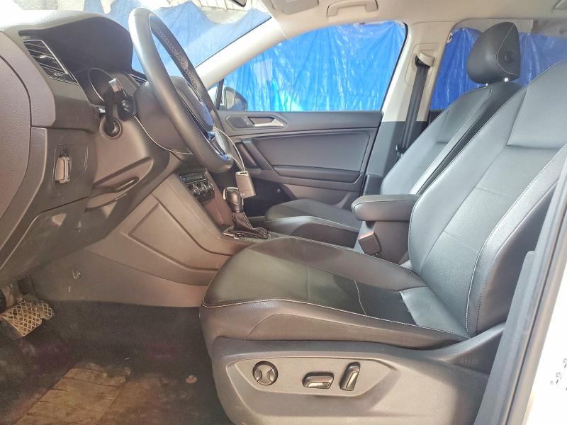 Aukcja sprzedaży 2021 Volkswagen Tiguan, vin: 3VV3B7AX0MM087589, numer aukcji: 50547316
