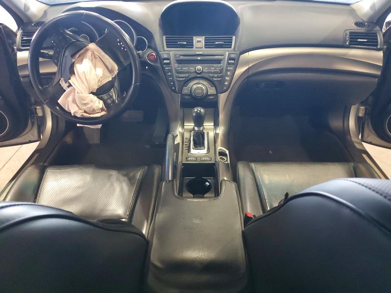 49576736 :رقم المزاد ، 19UUA8F52DA014631 vin ، 2013 Acura Tl مزاد بيع
