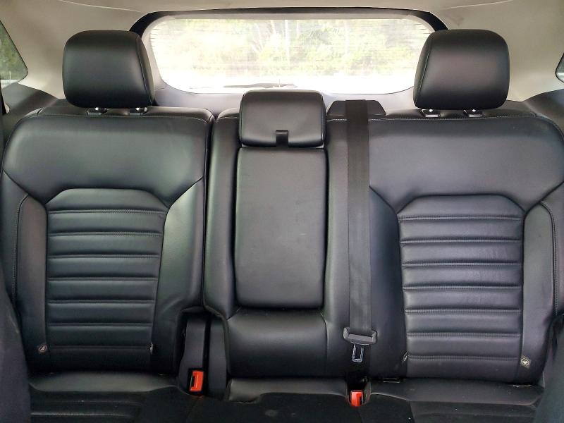Продажа на аукционе авто 2016 Ford Edge, vin: 2FMPK3J91GBC51668, номер лота: 49428676