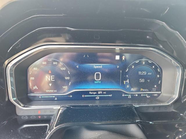 Aukcja sprzedaży 2022 Chevrolet Silverado, vin: 3GCUACED6NG501294, numer aukcji: 48970046