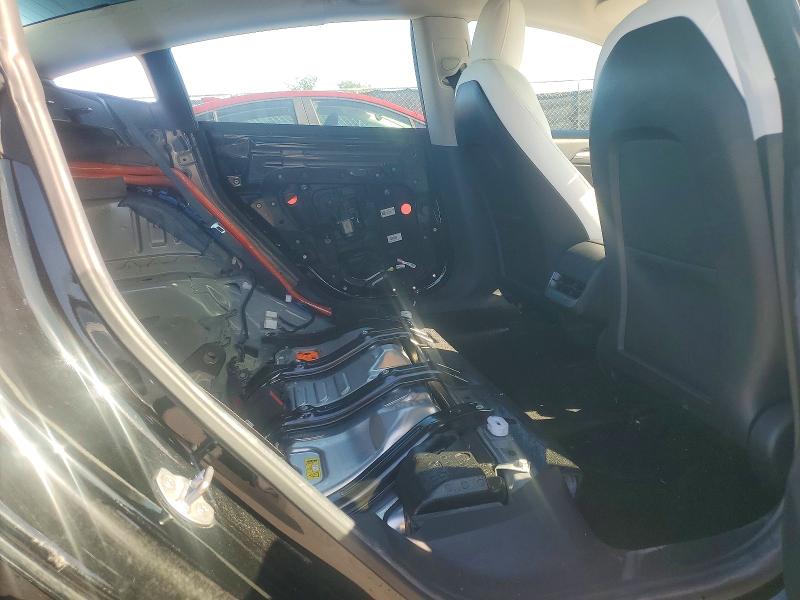 Aukcja sprzedaży 2021 Tesla Model 3, vin: 5YJ3E1EA9MF087412, numer aukcji: 46776446