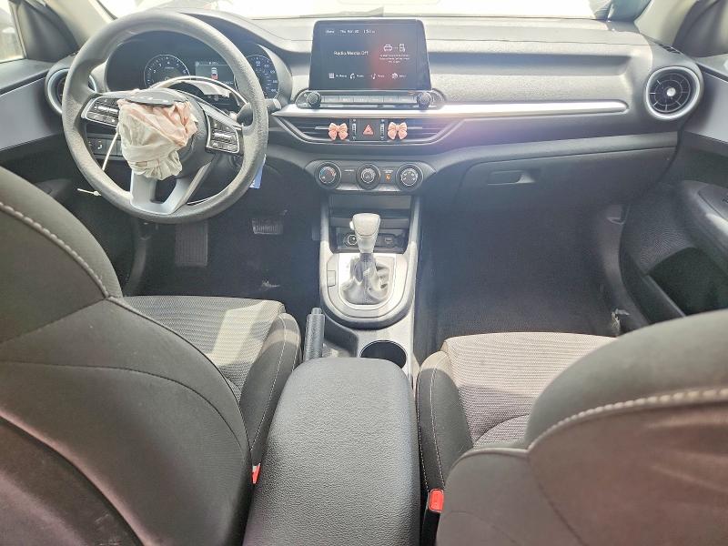 Продажа на аукционе авто 2024 Kia Forte, vin: 3KPF24AD9RE789881, номер лота: 51980256