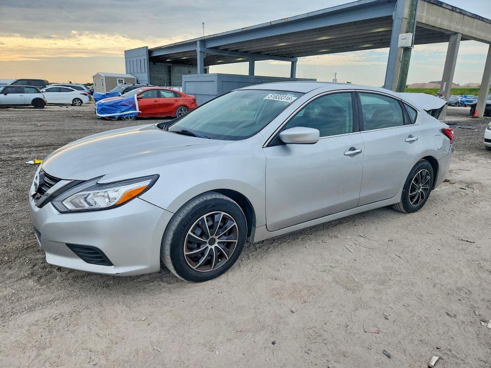 Aukcja sprzedaży 2016 Nissan Altima, vin: 1N4AL3AP0GN367475, numer aukcji: 51833316