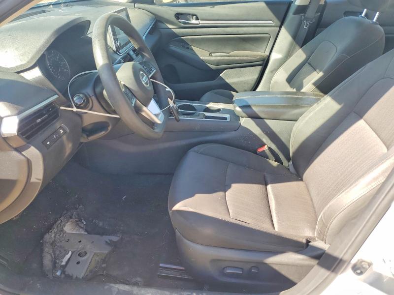 Aukcja sprzedaży 2022 Nissan Altima, vin: 1N4BL4DVXNN386875, numer aukcji: 50711136
