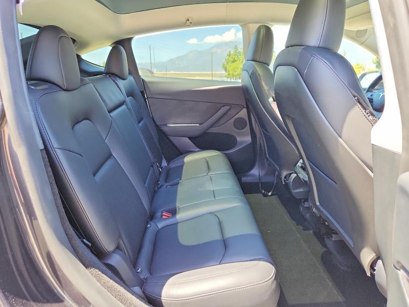 Продажа на аукционе авто 2024 Tesla Model Y, vin: 7SAYGDED9RF113920, номер лота: 51132286