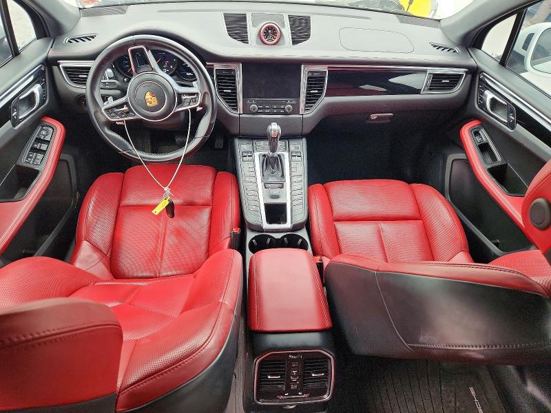 Продаж на аукціоні авто 2018 Porsche Macan, vin: WP1AA2A53JLB20493, номер лоту: 49314716