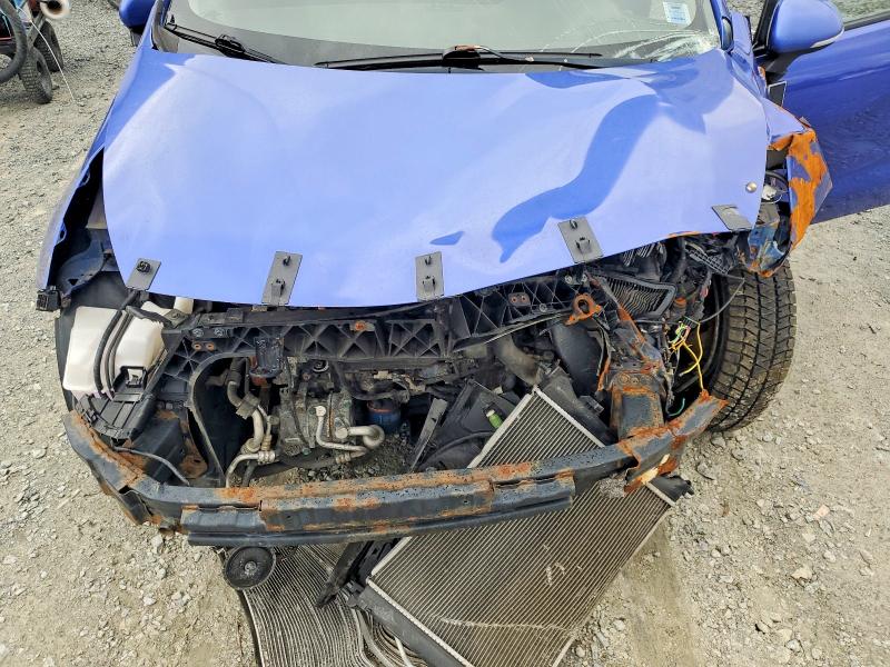 Aukcja sprzedaży 2014 Kia Rio, vin: KNADN5A32E6950628, numer aukcji: 51114766