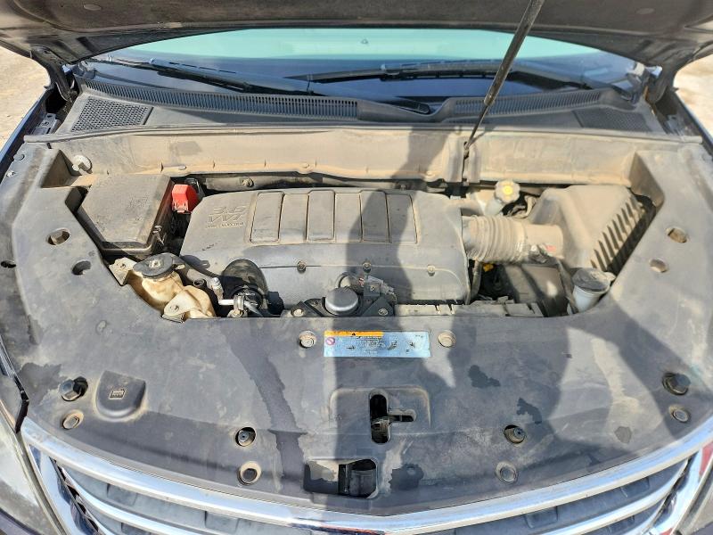 Aukcja sprzedaży 2017 Chevrolet Traverse, vin: 1GNKRGKD1HJ304958, numer aukcji: 49498786