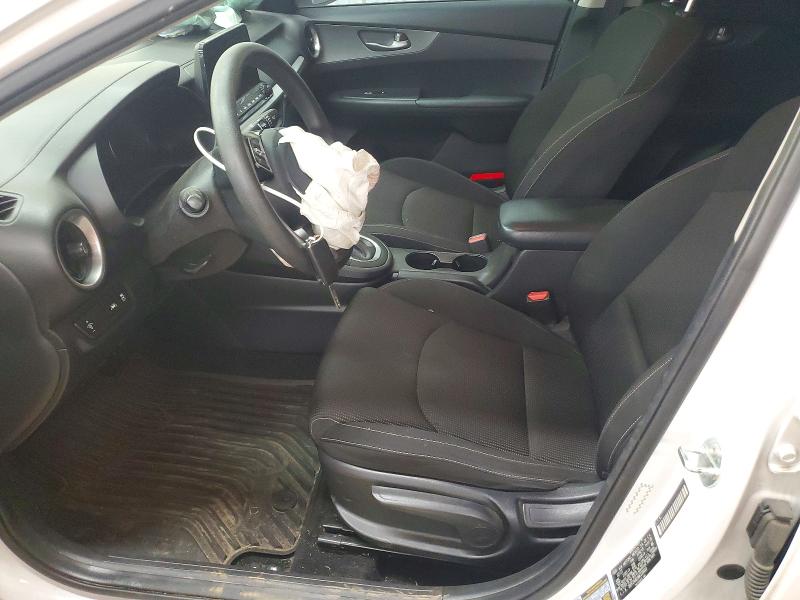 Aukcja sprzedaży 2021 Kia Forte, vin: 3KPF24AD2ME339403, numer aukcji: 49325476
